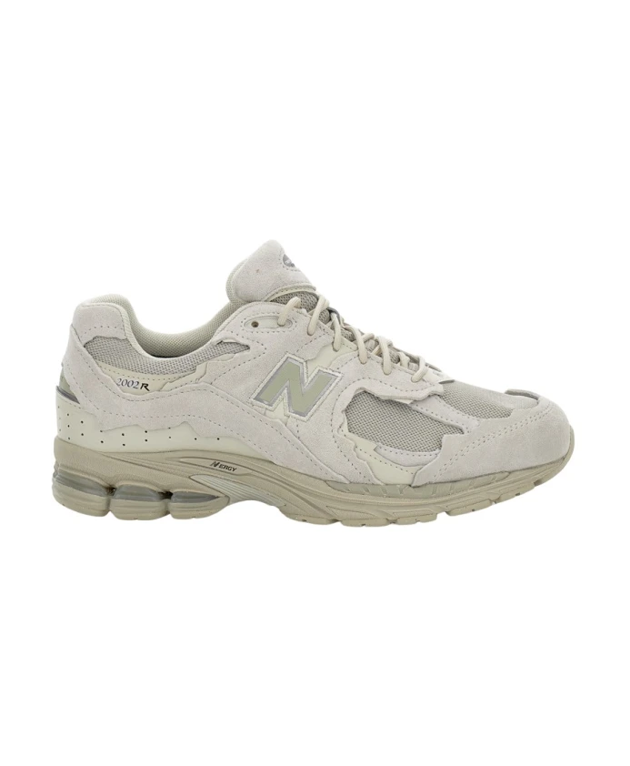 Кроссовки 2002R New Balance, белый
Кроссовки 2002R New Balance, белый