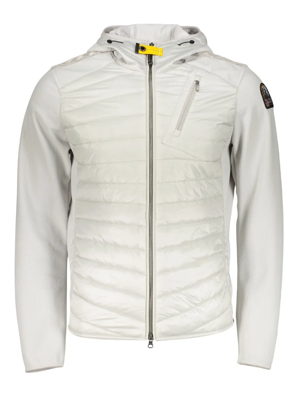 Куртка Nolan Parajumpers, серый
Куртка Nolan Parajumpers, серый