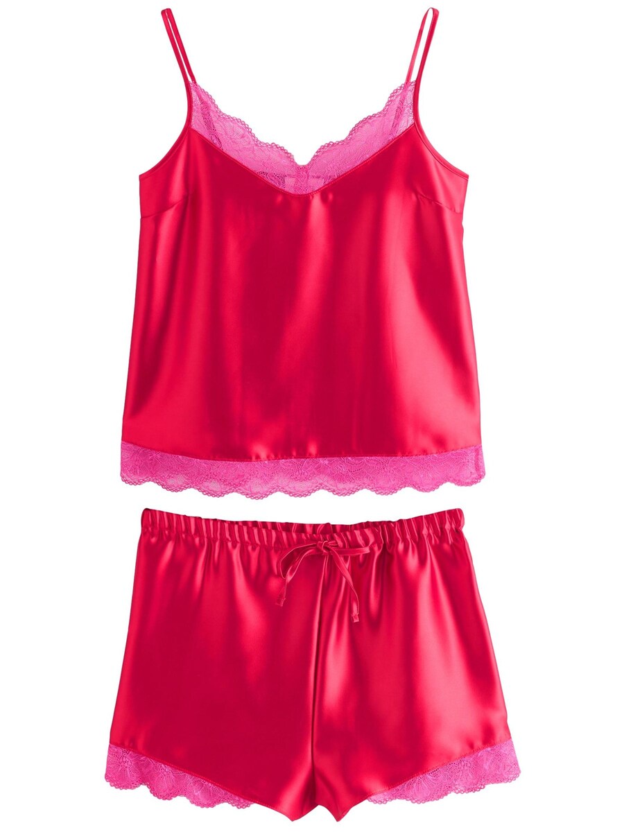 Пижама Next, красный
Пижама Next, красный