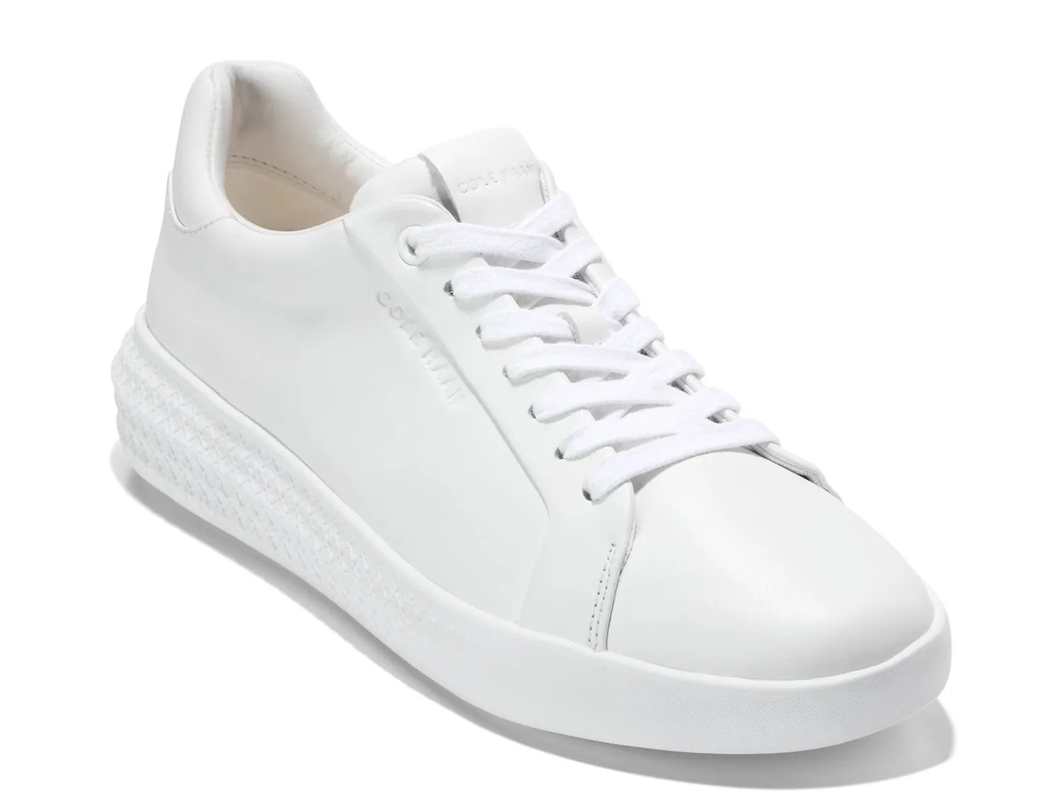 Кроссовки Cole Haan Grand Hurrion Cup Sneaker, белый
Кроссовки Cole Haan Grand Hurrion Cup Sneaker, белый