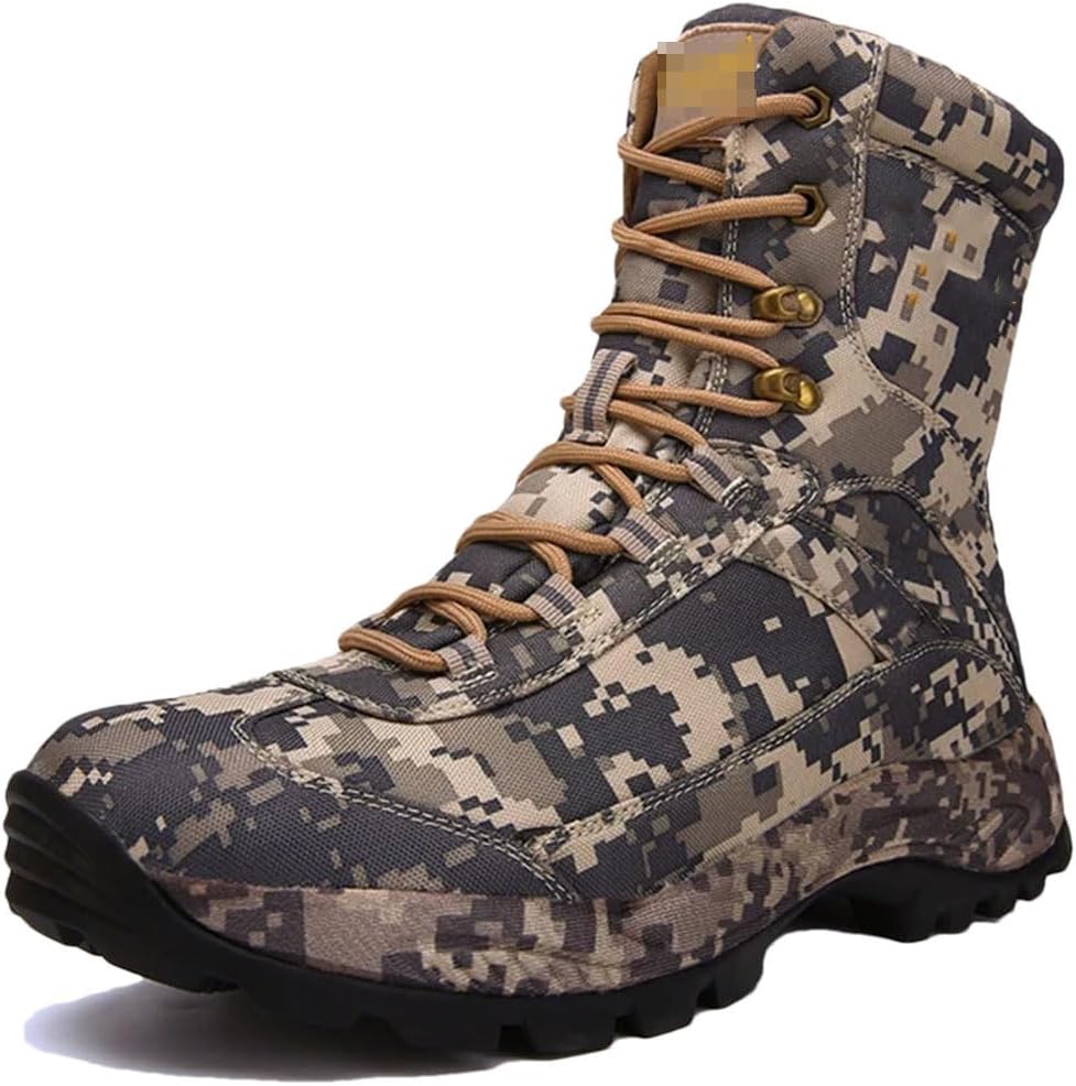 Тактическая обувь Suwequest для мужчин, высокие кроссовки для походов, прочные, противоскользящие, для активного отдыха, альпинизма и трекинга, военные тактические низкие ботинки, хаки
Тактическая обувь Suwequest для мужчин, высокие кроссовки для походов, прочные, противоскользящие, для активного отдыха, альпинизма и трекинга, военные тактические низкие ботинки, хаки