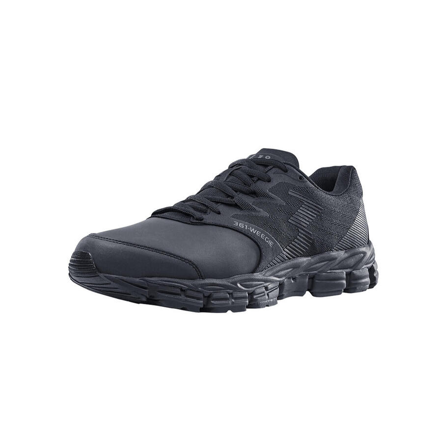 361В° Кроссовки для бега 361 GRAD Weegie для мужчин
361В° Кроссовки для бега 361 GRAD Weegie для мужчин