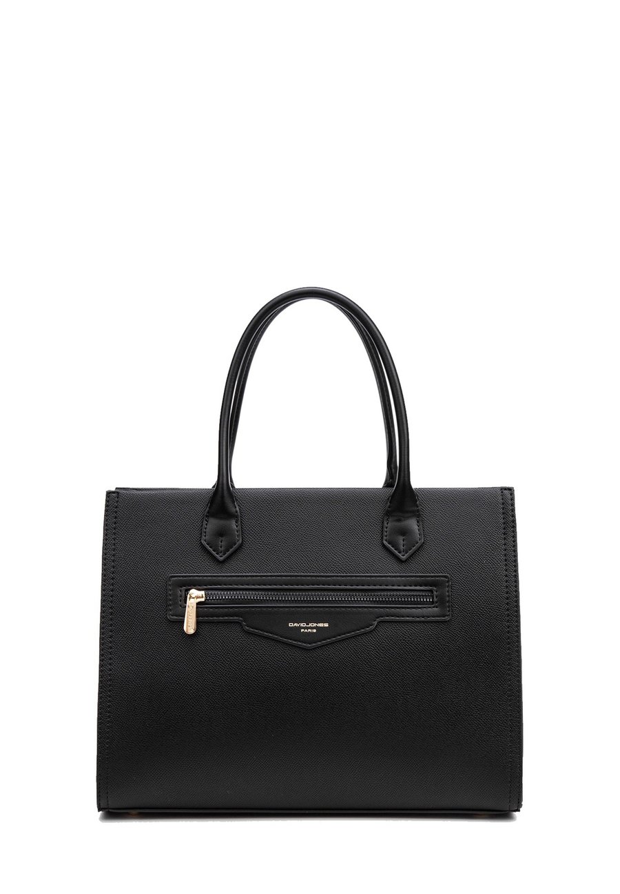 Сумка David Jones Handbag, Black
Сумка David Jones Handbag, Black