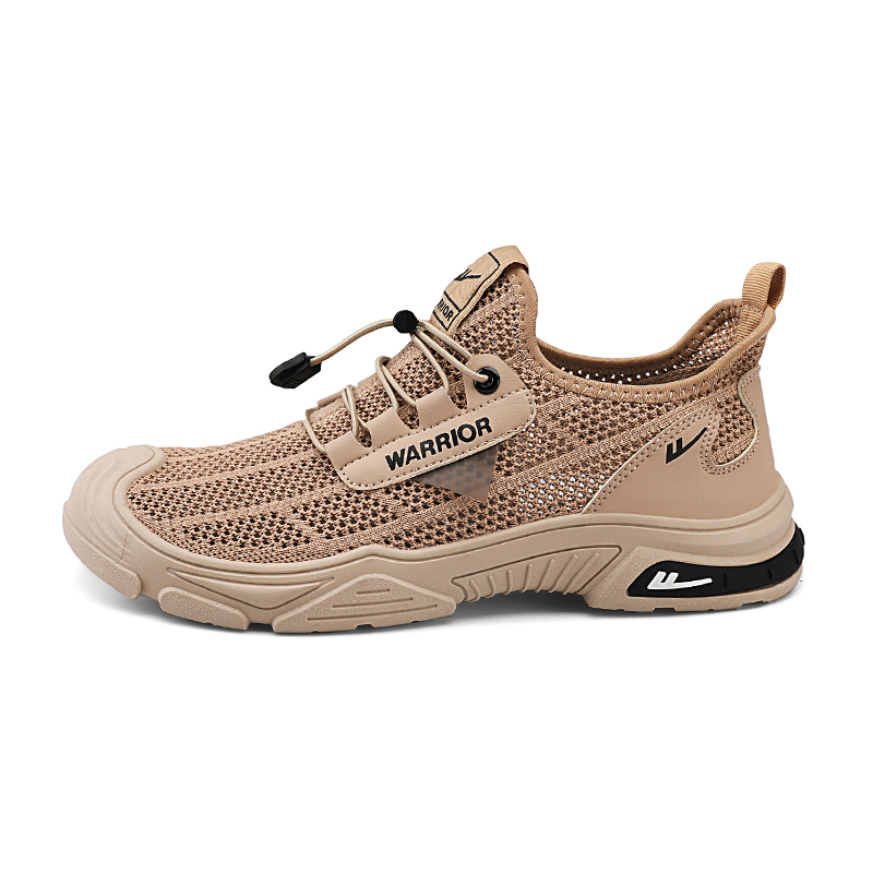 WARRIOR Низкие уличные кроссовки мужские бежево-хаки, цвет Khaki
WARRIOR Низкие уличные кроссовки мужские бежево-хаки, цвет Khaki