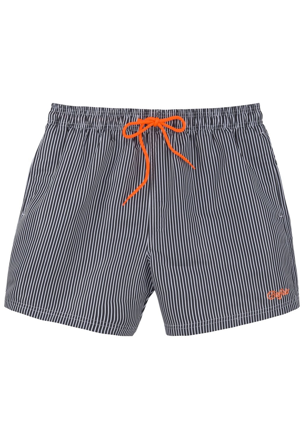 Плавки Buffalo, черный
Плавки Buffalo, черный