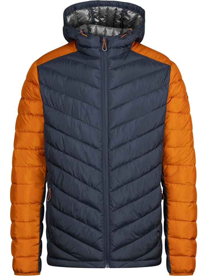 Зимняя куртка Trespass, серый
Зимняя куртка Trespass, серый