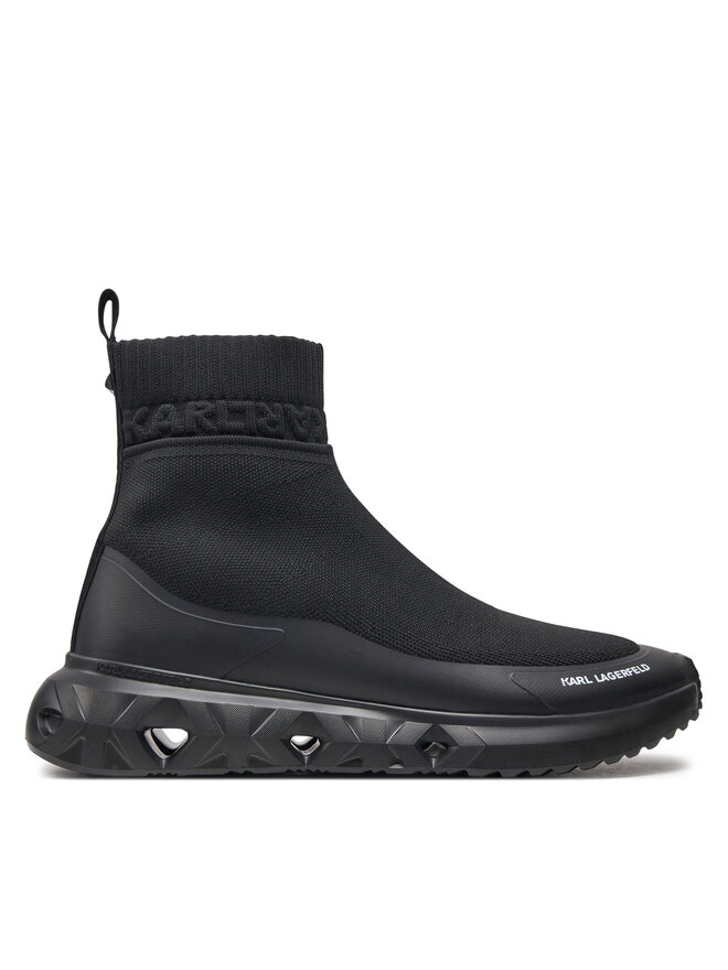 Кроссовки KARL LAGERFELD, черный
Кроссовки KARL LAGERFELD, черный