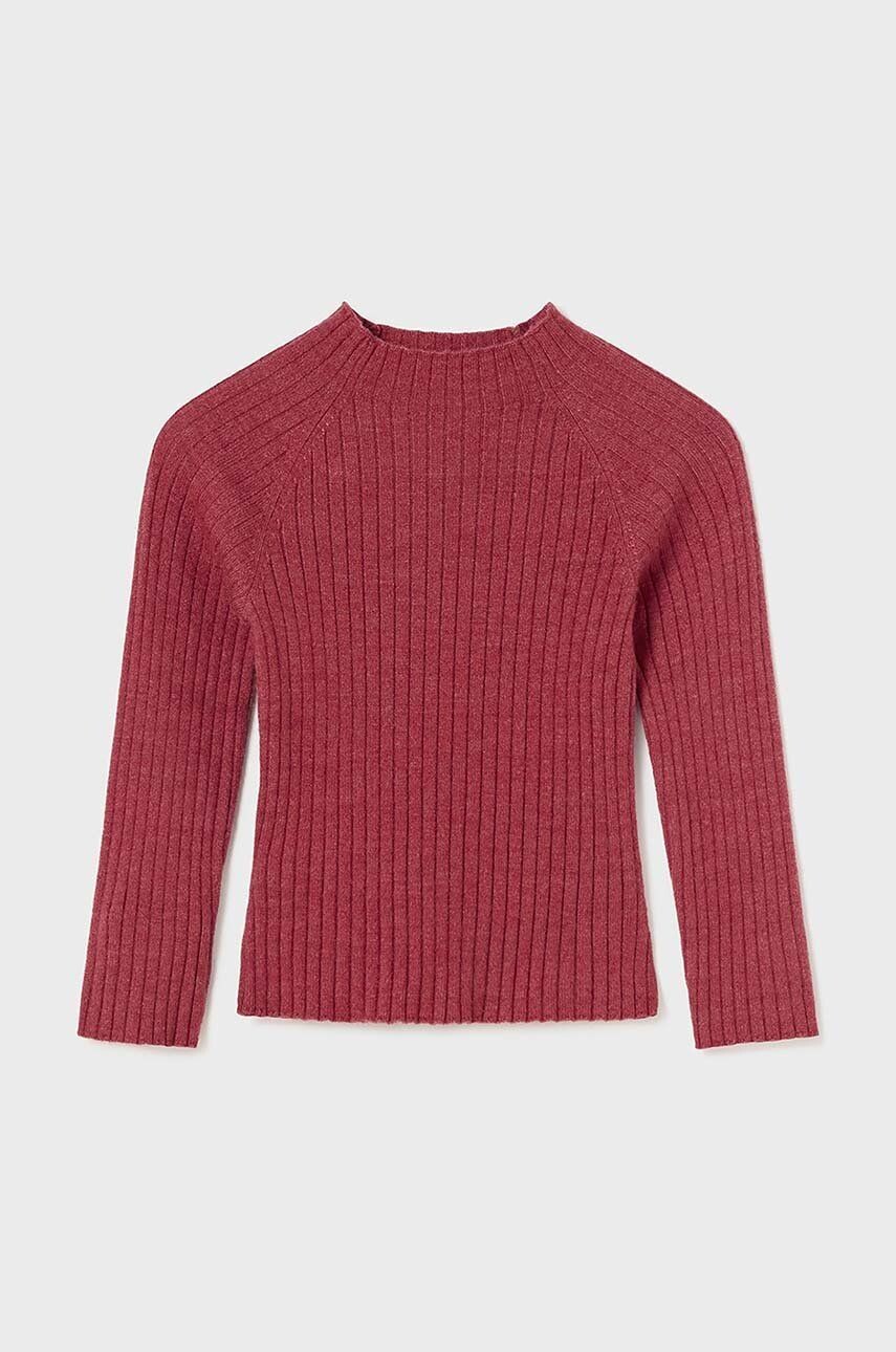 Детский свитер Mayoral, красный
Детский свитер Mayoral, красный