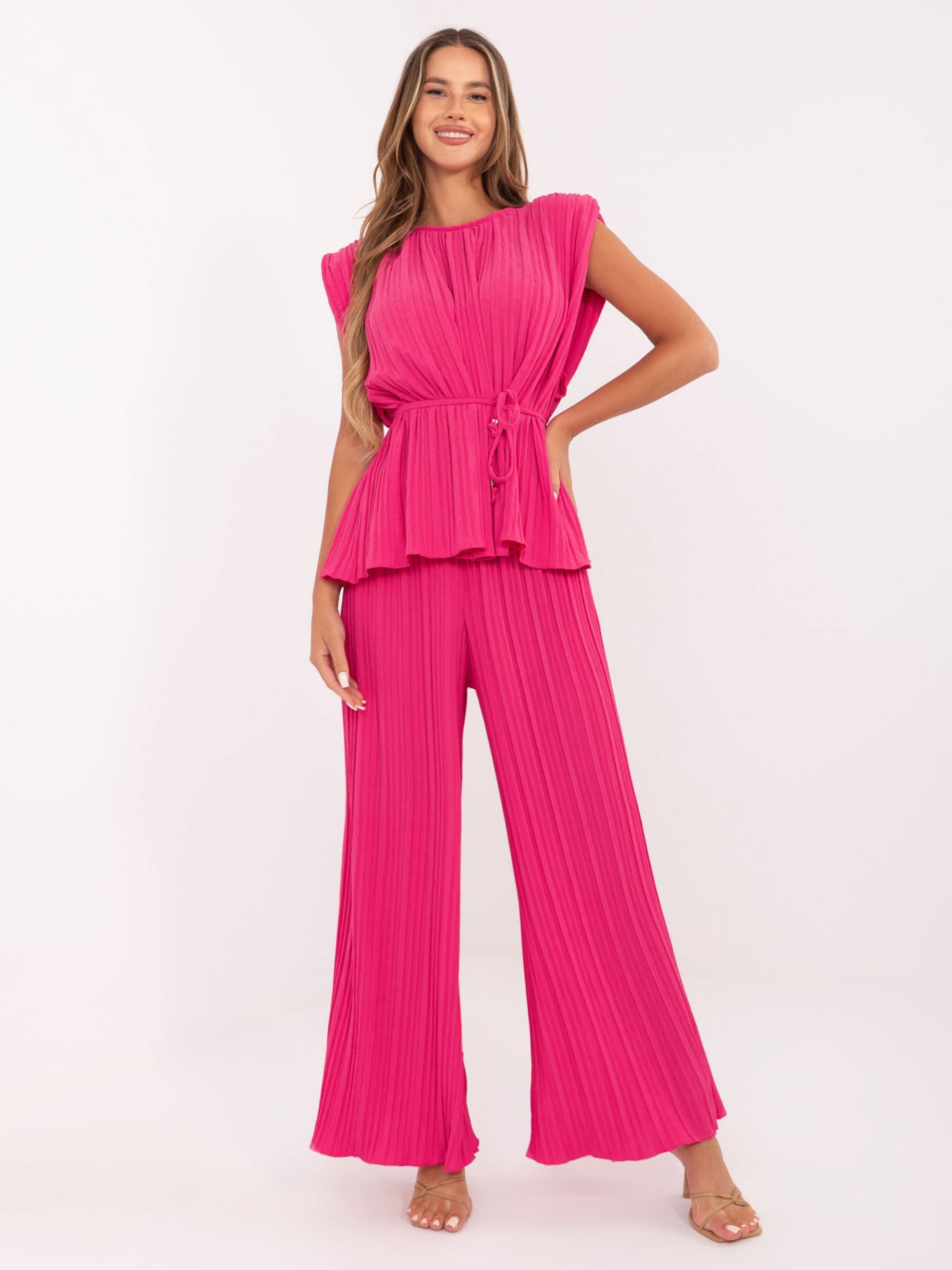 Madnezz House Домашняя одежда 'A2554.69' цвета фуксия
Madnezz House Домашняя одежда 'A2554.69' цвета фуксия