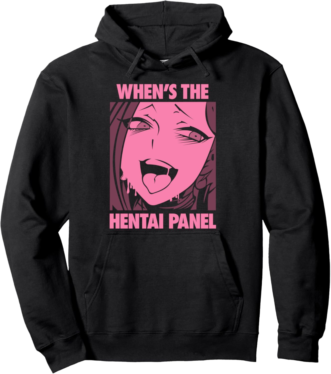 Когда состоится панель Hentai толстовка и худи Ahegae, черная Weeb Shirts, Черный, Когда состоится панель Hentai толстовка и худи Ahegae, черная Weeb Shirts
Когда состоится панель Hentai толстовка и худи Ahegae, черная Weeb Shirts, Черный, Когда состоится панель Hentai толстовка и худи Ahegae, черная Weeb Shirts