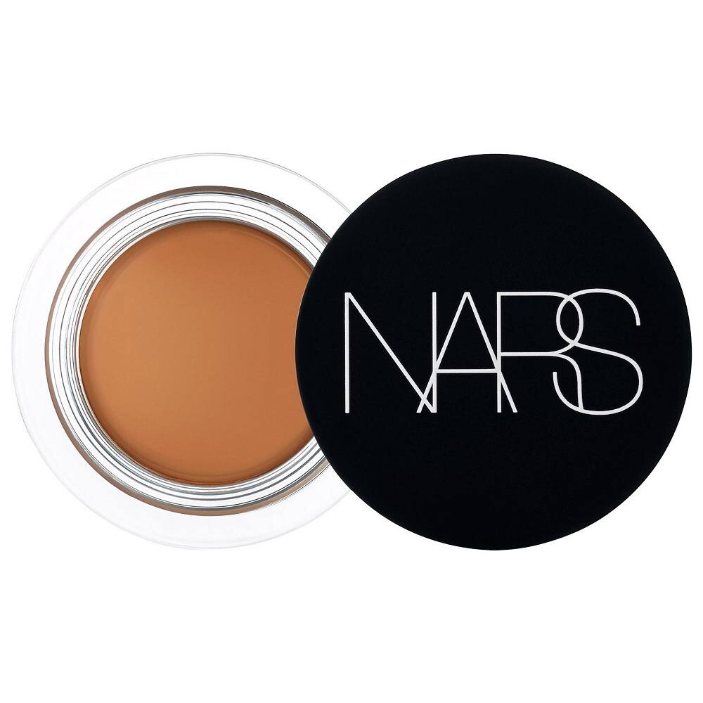 NARS Soft Matte Консилер полного покрытия, цвет Walnut
NARS Soft Matte Консилер полного покрытия, цвет Walnut