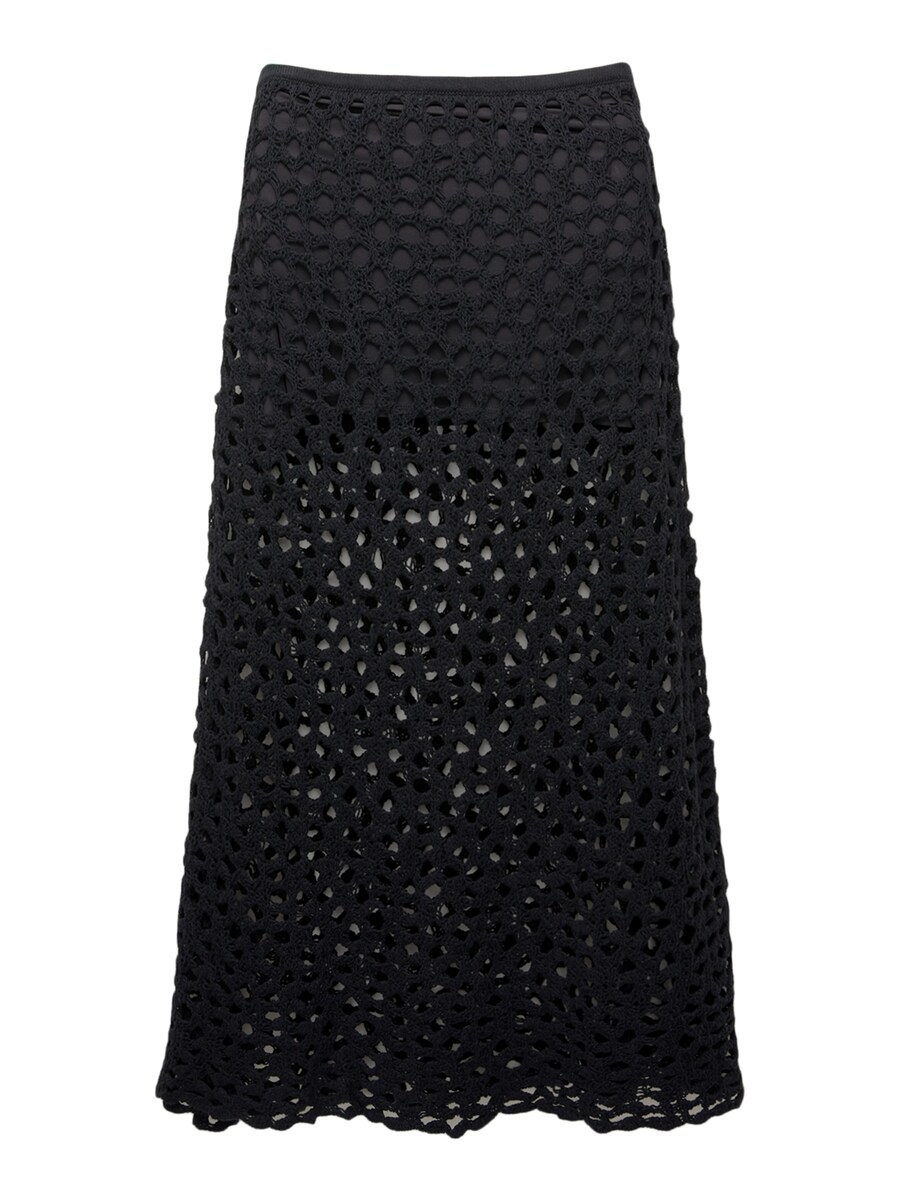 Юбка Pull&Bear, черный
Юбка Pull&Bear, черный