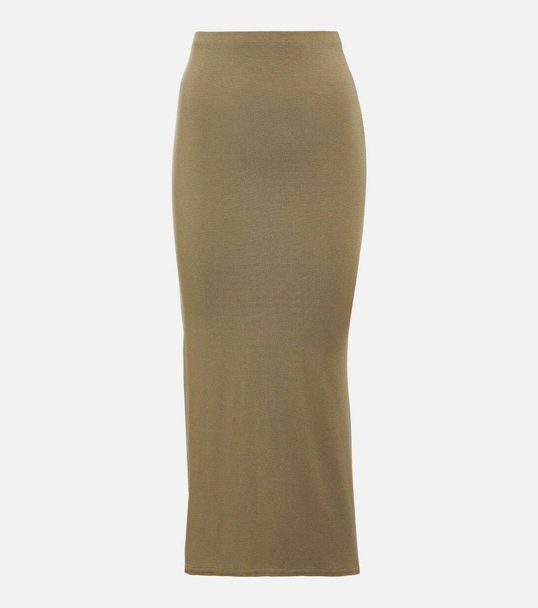 Юбка макси из джерси TOTEME, коричневый
Юбка макси из джерси TOTEME, коричневый