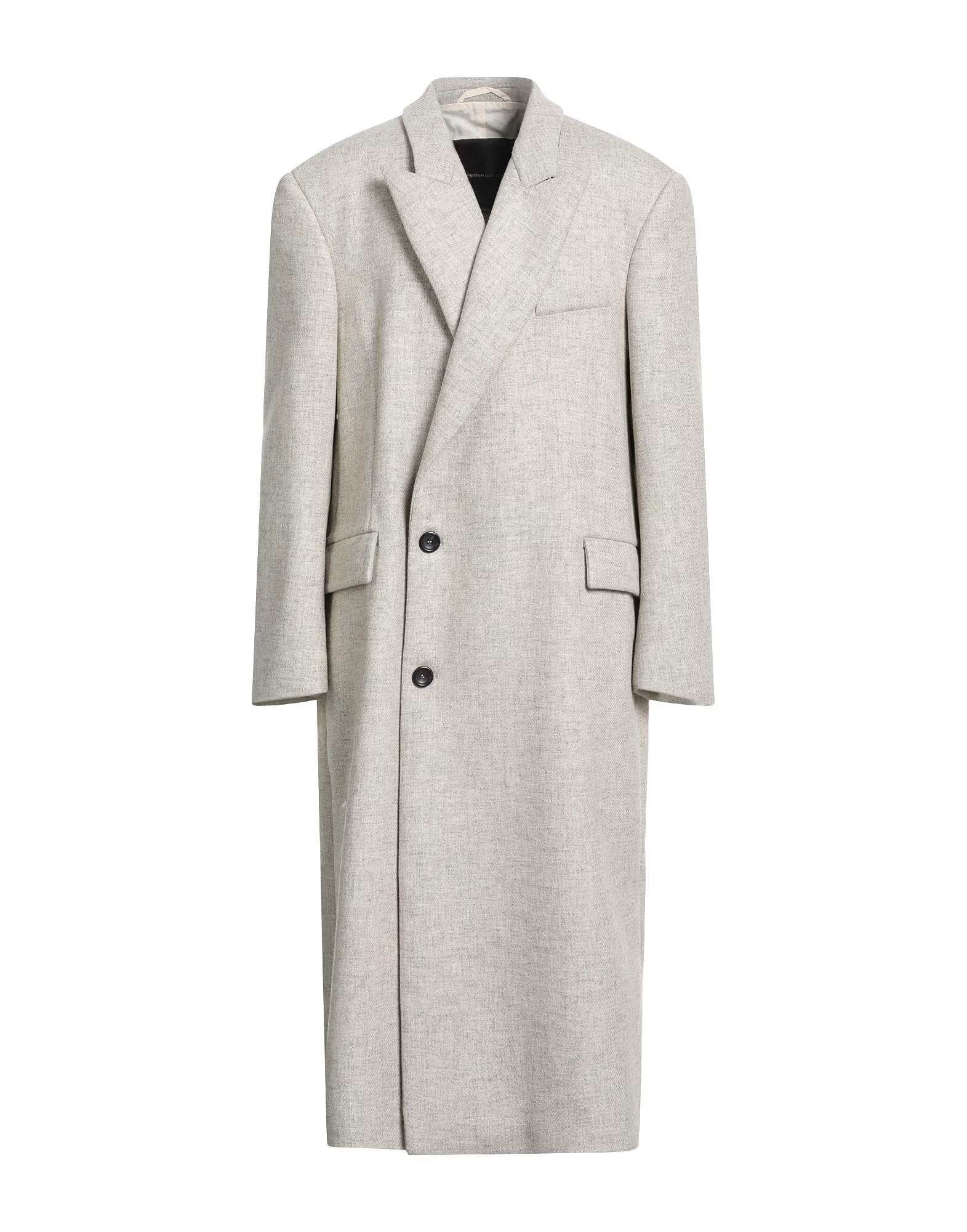 Пальто Federico Cina, бежевый
Пальто Federico Cina, бежевый