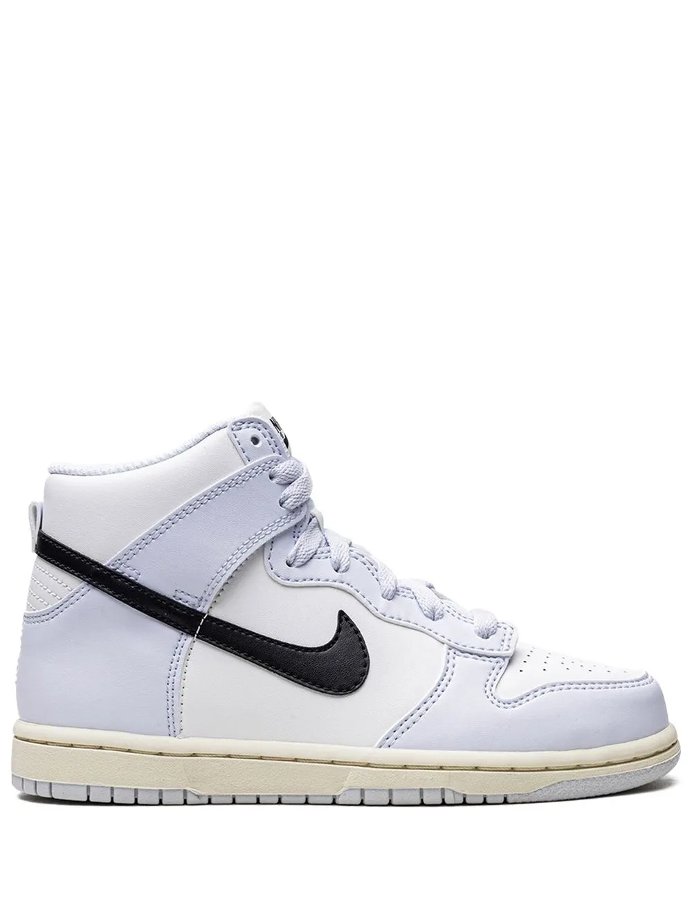 Кроссовки Dunk High Nike Kids, белый
Кроссовки Dunk High Nike Kids, белый