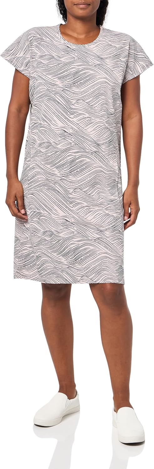 Женское платье Helly-Hansen Thalia Print 2.0 Helly Hansen, 094 Pink Cloud Wave
Женское платье Helly-Hansen Thalia Print 2.0 Helly Hansen, 094 Pink Cloud Wave