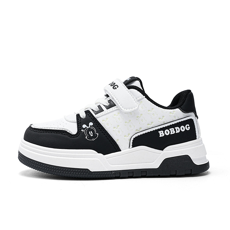 Износостойкие и водонепроницаемые низкие детские кроссовки для скейтбординга BOBDOG, белый/зеленый
Износостойкие и водонепроницаемые низкие детские кроссовки для скейтбординга BOBDOG, белый/зеленый