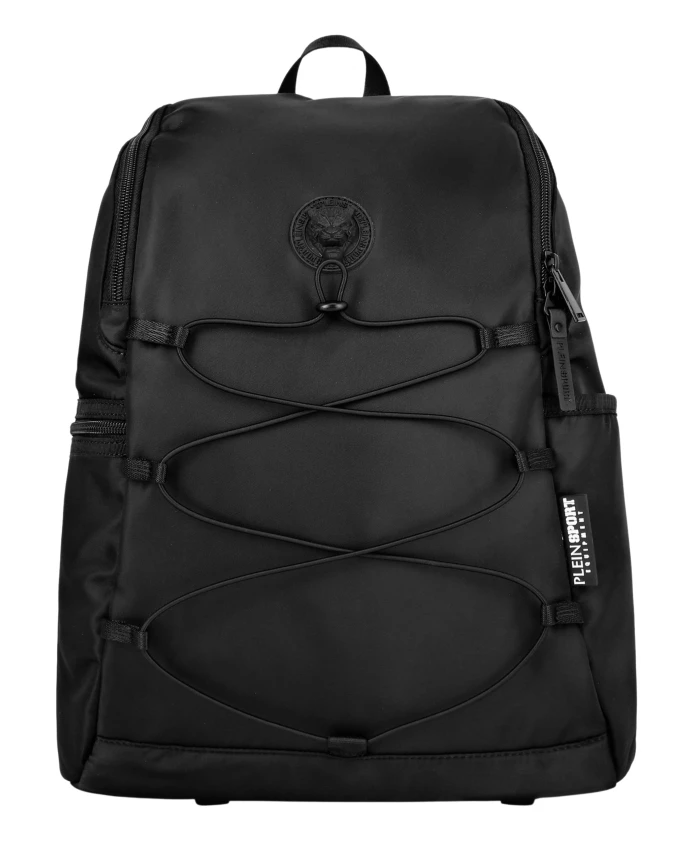 Рюкзак ps Plein Sport, черный
Рюкзак ps Plein Sport, черный