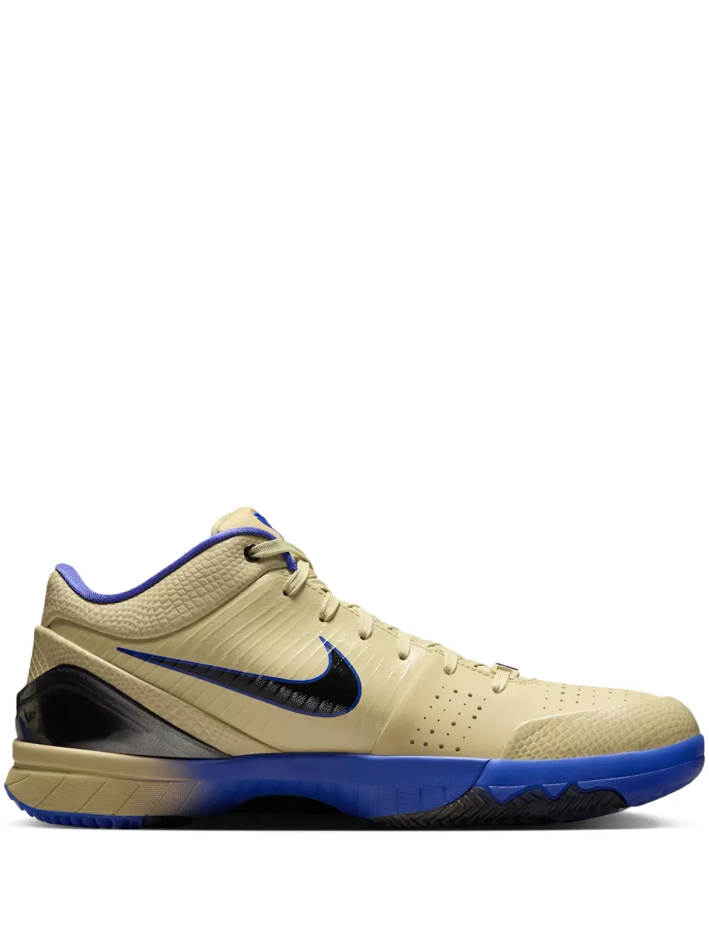Кроссовки Kobe 4 Protro FC Barcelona - Team Gold Nike, желтый
Кроссовки Kobe 4 Protro FC Barcelona - Team Gold Nike, желтый