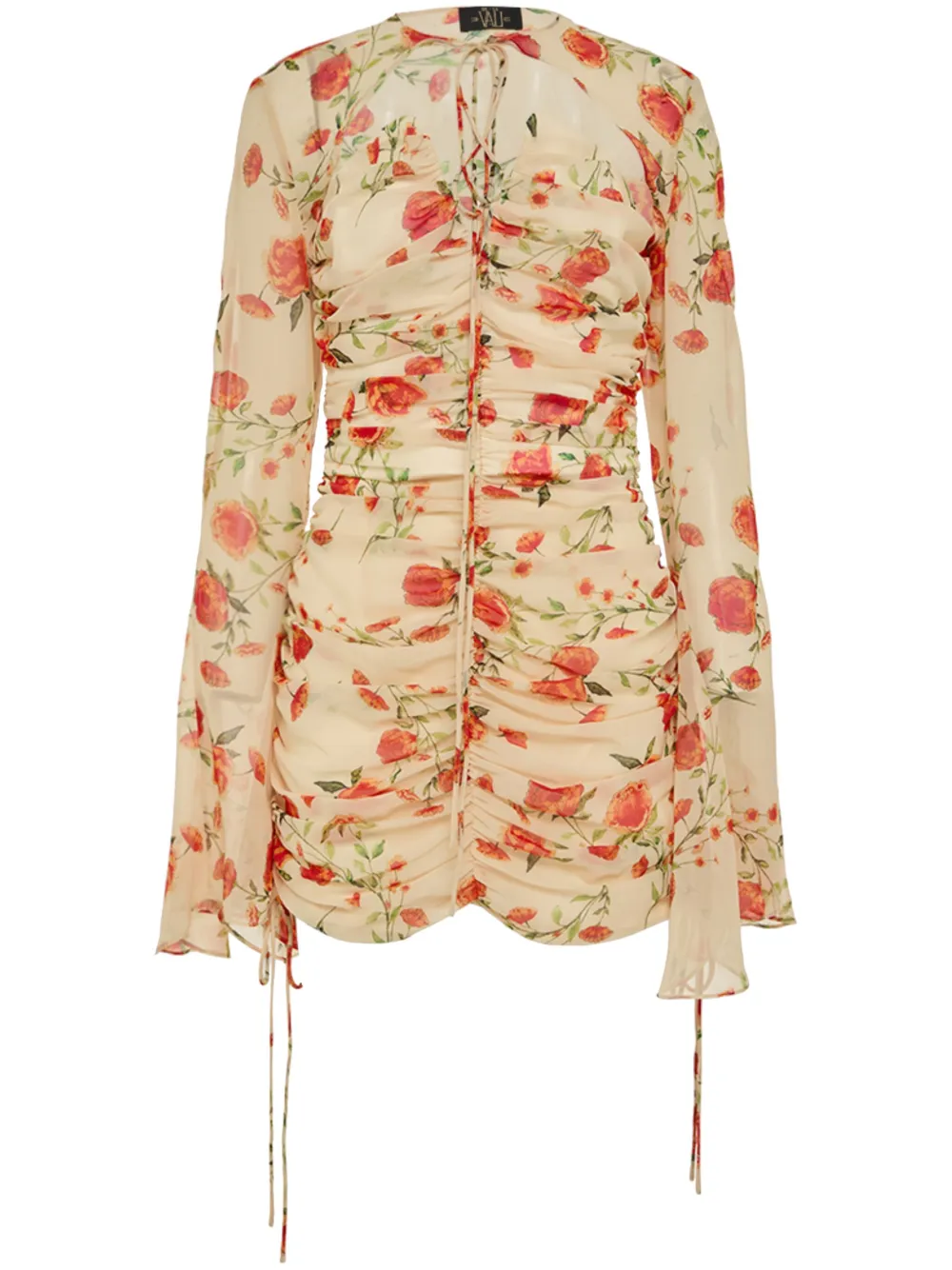 Платье Lorena De La Vali, нейтральный
Платье Lorena De La Vali, нейтральный