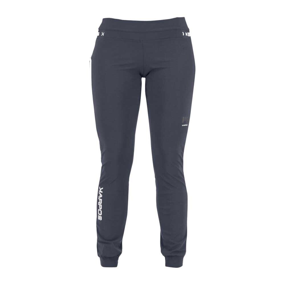 Брюки Karpos Easyfrizz, серый
Брюки Karpos Easyfrizz, серый