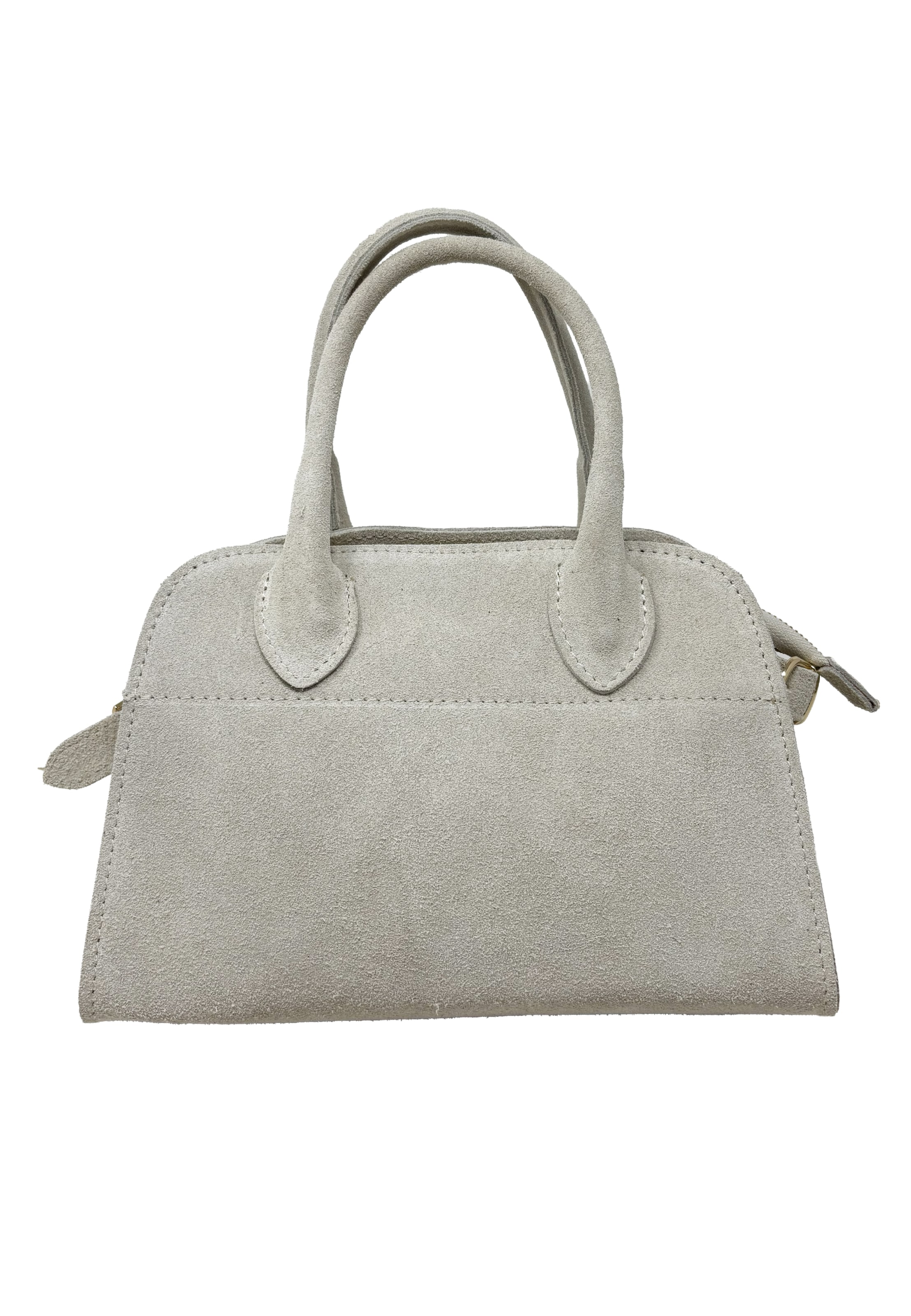 CHICCA BORSE Сумка в белом цвете
CHICCA BORSE Сумка в белом цвете