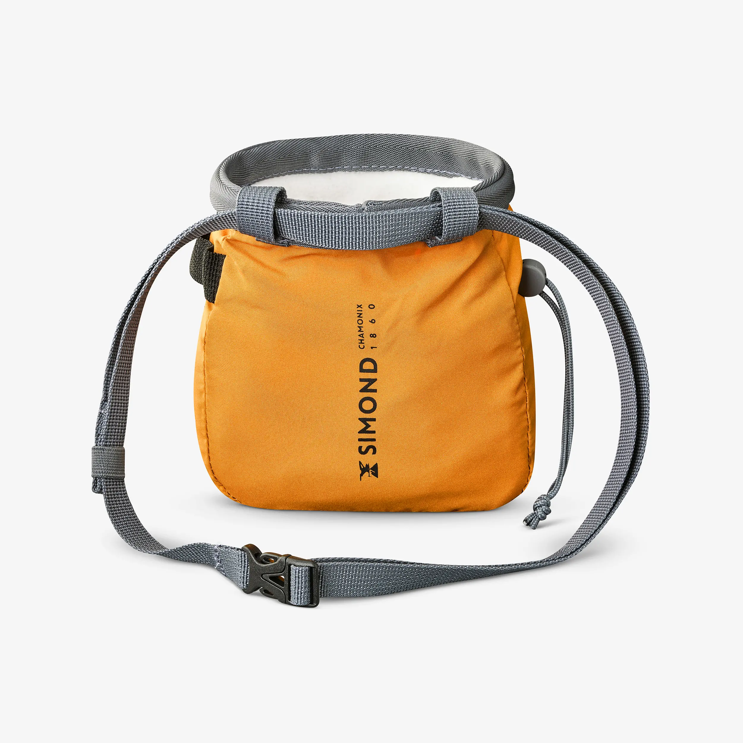 Женский мешок для магнезии Simond VERTIKA L
Женский мешок для магнезии Simond VERTIKA L