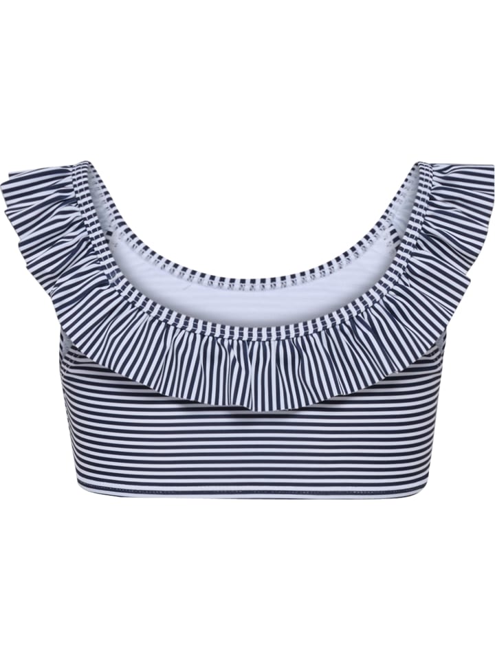 Бикини Hummel, цвет navy blazer/bright white
Бикини Hummel, цвет navy blazer/bright white