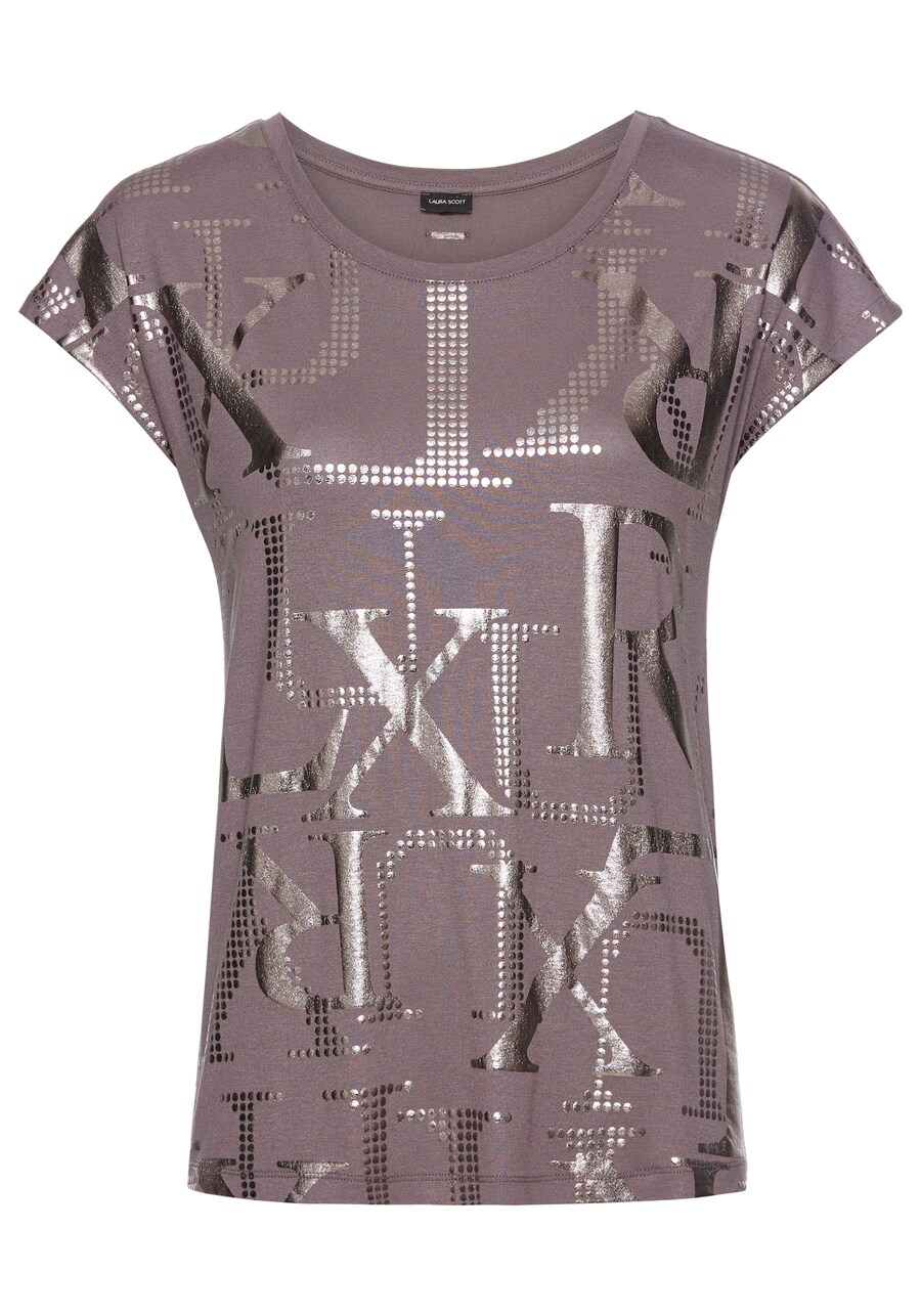 Рубашка LAURA SCOTT, темно-серый
Рубашка LAURA SCOTT, темно-серый