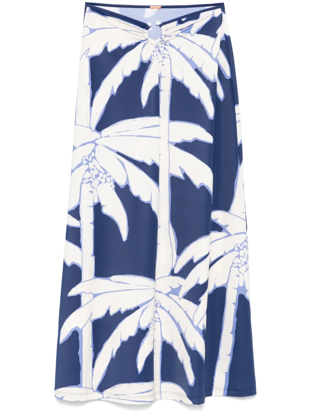 Юбка Breath Of Life Johanna Ortiz, нейтральный
Юбка Breath Of Life Johanna Ortiz, нейтральный