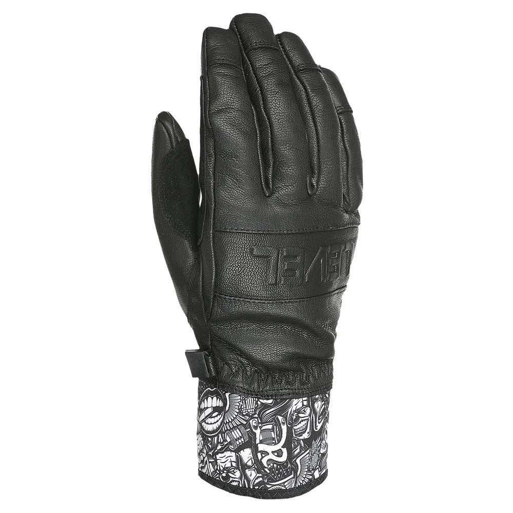 Перчатки Level Shaman, черный
Перчатки Level Shaman, черный