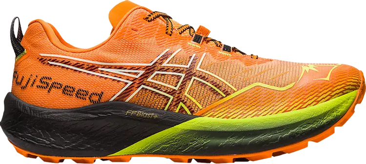 Кроссовки Fuji Speed 2 'Bright Orange Bright Yellow', оранжевый
Кроссовки Fuji Speed 2 'Bright Orange Bright Yellow', оранжевый