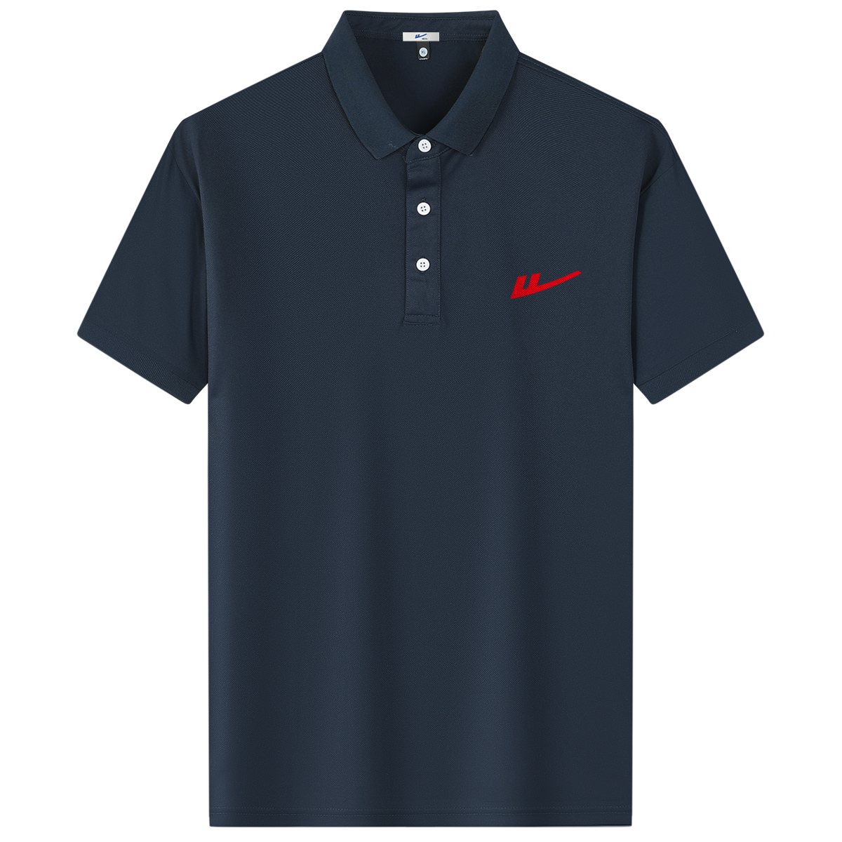 Унисекс поло WARRIOR, синий
Унисекс поло WARRIOR, синий