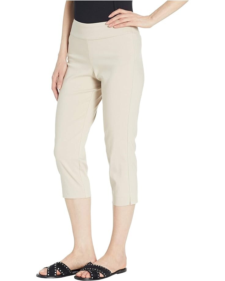Брюки Krazy Larry Pull-On Capri Pants, цвет Stone
Брюки Krazy Larry Pull-On Capri Pants, цвет Stone