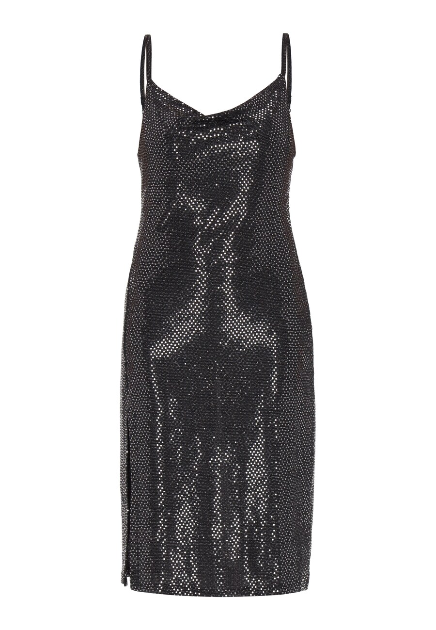 Коктейльное платье myMo at night, черный
Коктейльное платье myMo at night, черный