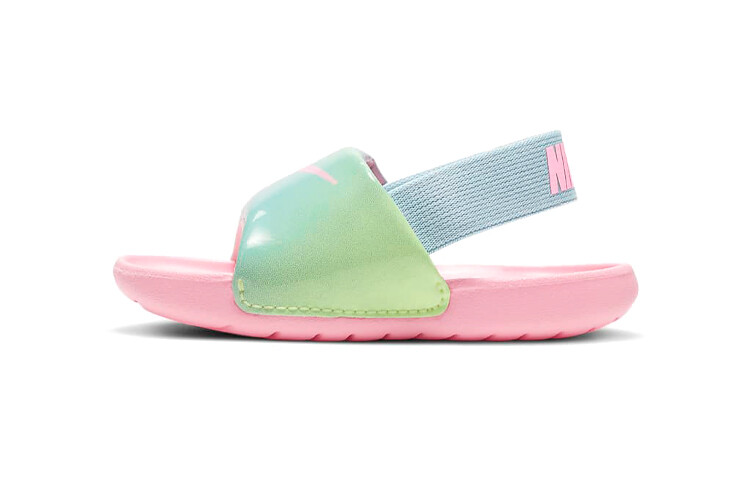 Обувь для малышей Nike Kawa TD
Обувь для малышей Nike Kawa TD