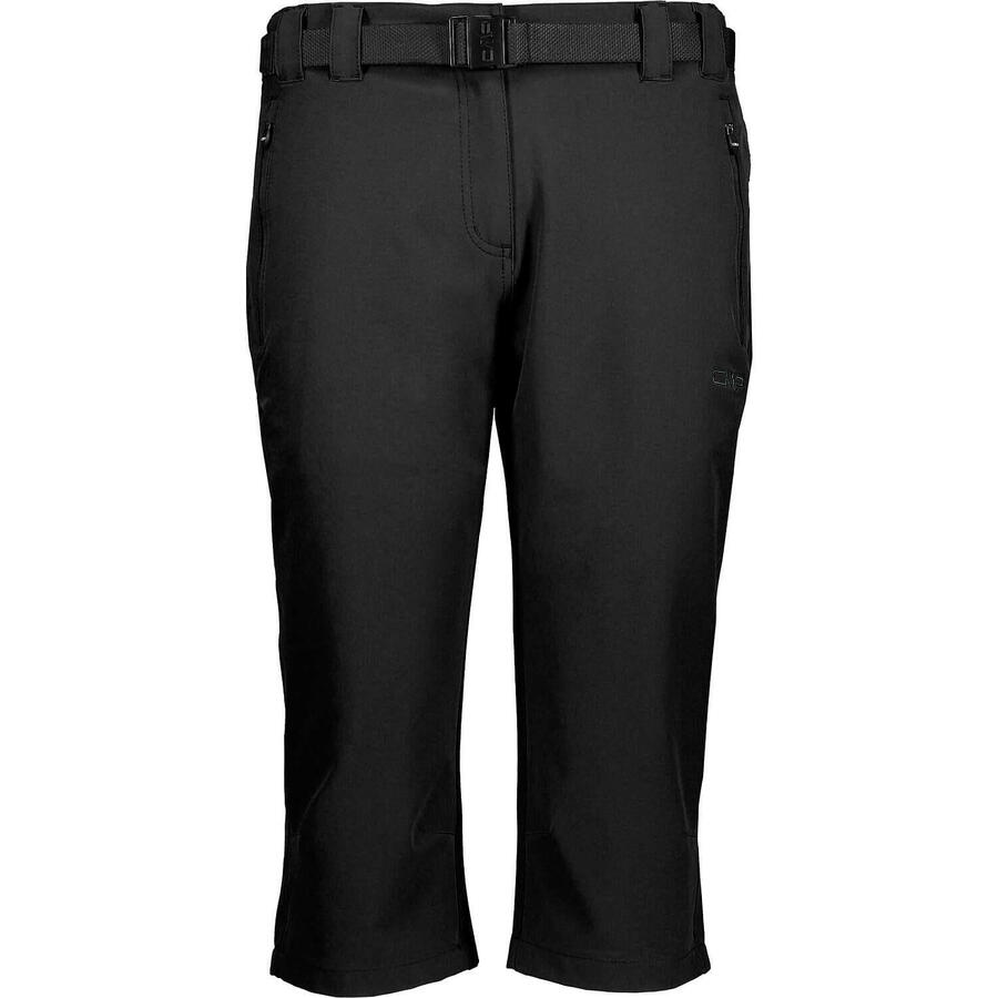 Женские брюки-капри CMP Stretch
Женские брюки-капри CMP Stretch