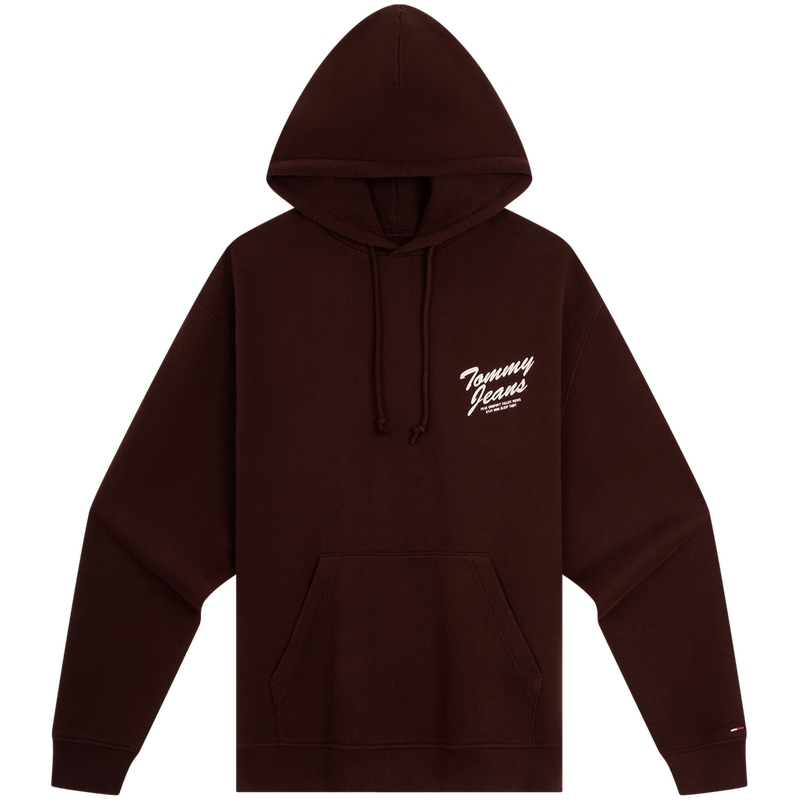 Свитшот мужской Tommy Hilfiger, темно-коричневый
Свитшот мужской Tommy Hilfiger, темно-коричневый