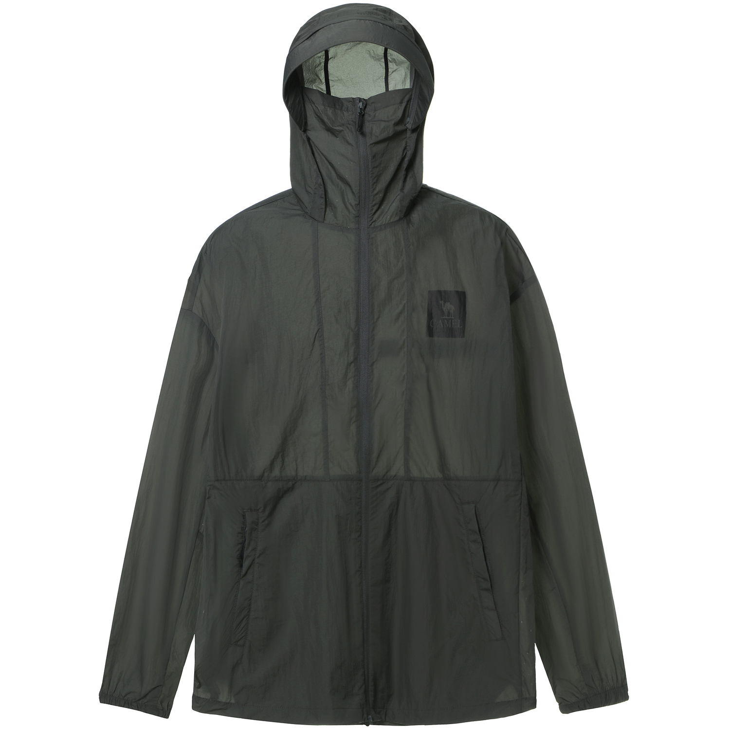 CAMEL Защитная одежда от солнца унисекс, Explorer Green
CAMEL Защитная одежда от солнца унисекс, Explorer Green