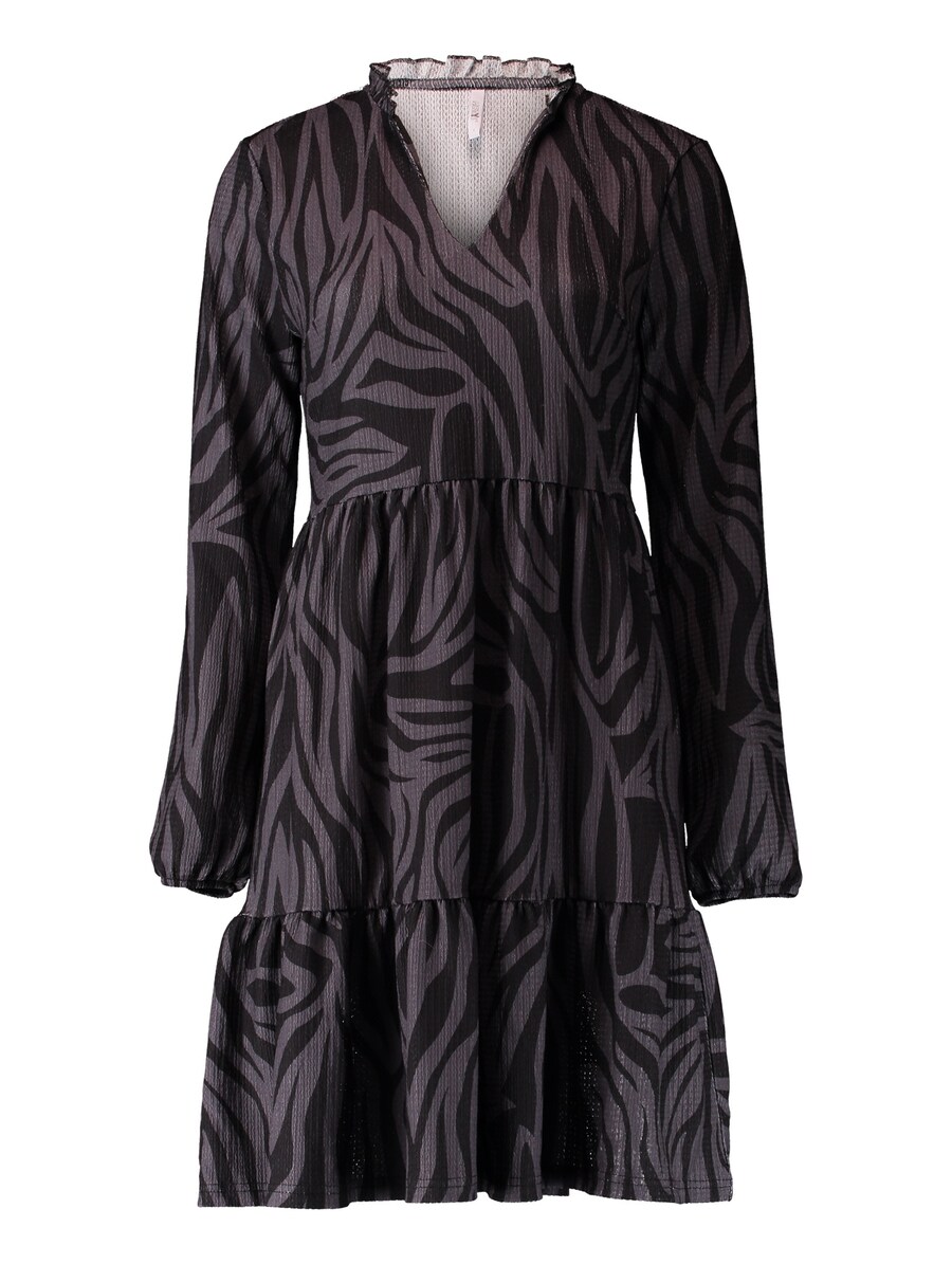 Платье Hailys Alba, черный
Платье Hailys Alba, черный