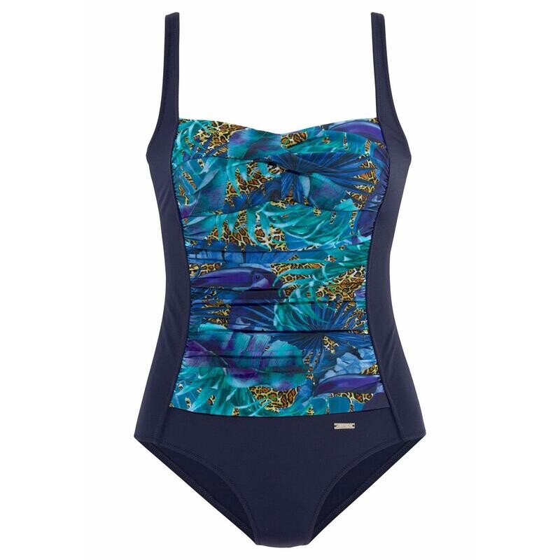 LASCANA купальник женский, цвет blau
LASCANA купальник женский, цвет blau