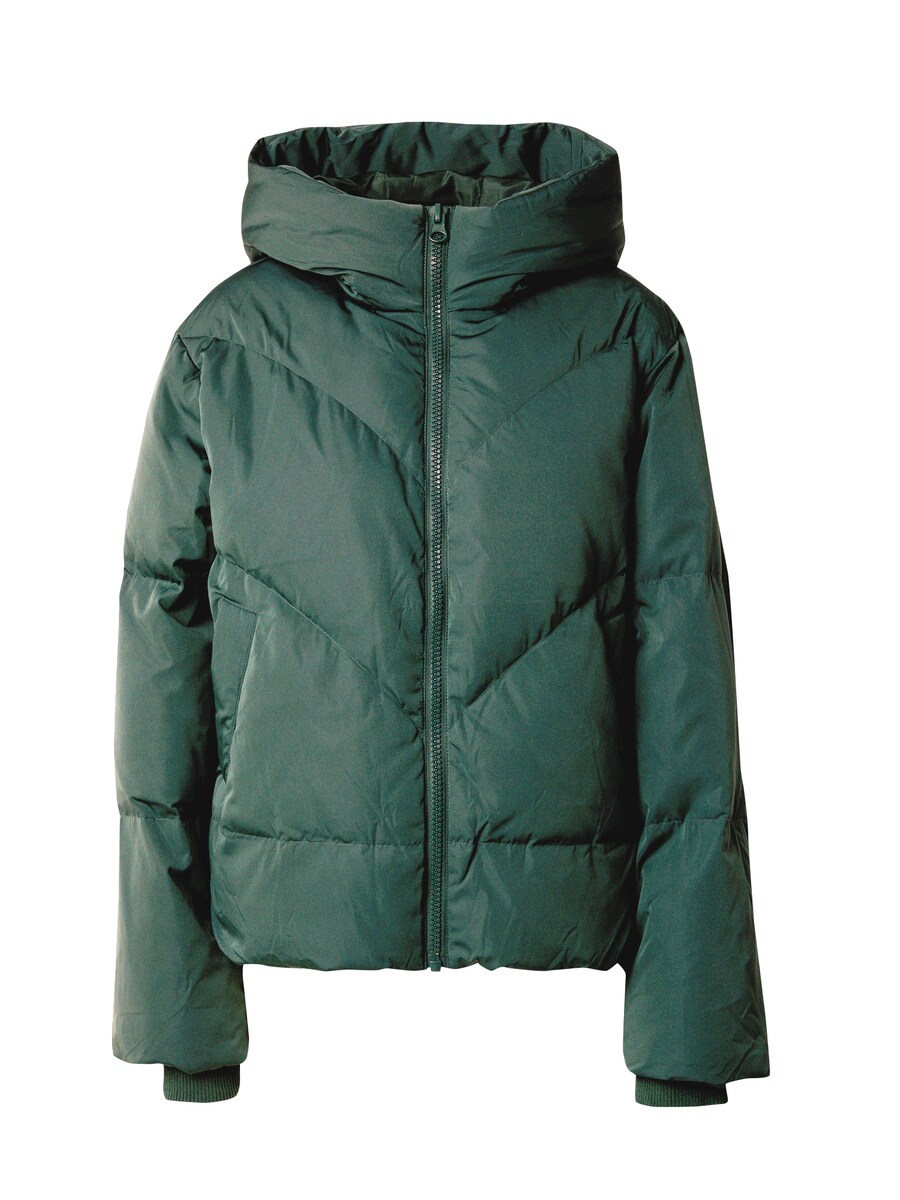 Зимняя куртка YAS YASIRIMA, темно-зеленый
Зимняя куртка YAS YASIRIMA, темно-зеленый