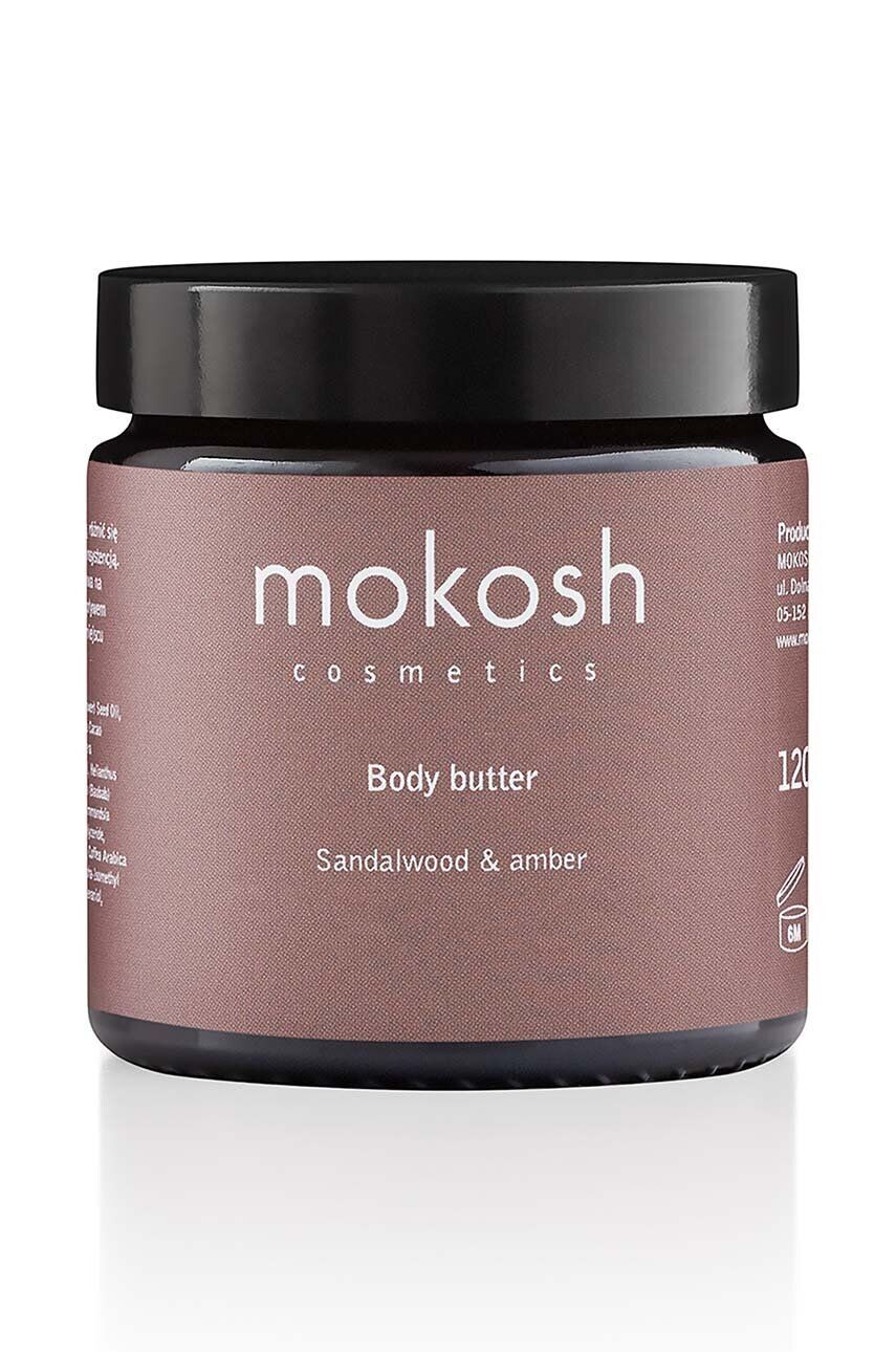 Масло для тела Mokosh Drzewo Sandalowe & Bursztyn 120 мл, цвет rosa
Масло для тела Mokosh Drzewo Sandalowe & Bursztyn 120 мл, цвет rosa