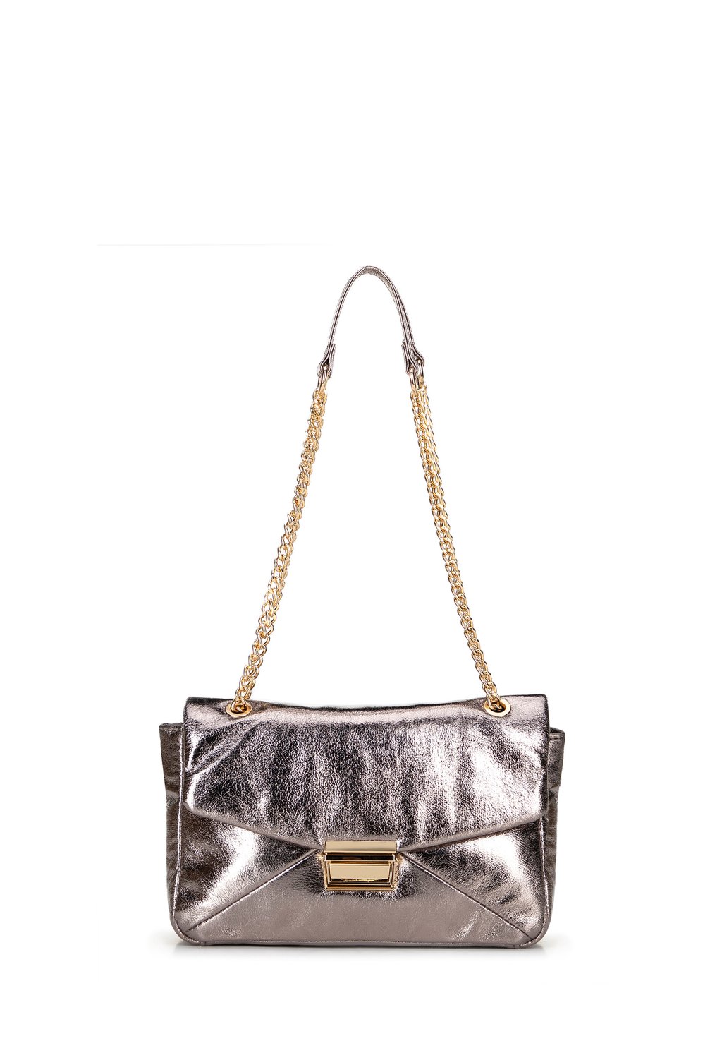 Сумка YOUNG COLLECTION WITTCHEN, серый
Сумка YOUNG COLLECTION WITTCHEN, серый