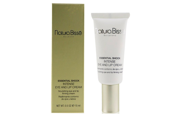 Крем для век Unisex NATURA BISSE
Крем для век Unisex NATURA BISSE