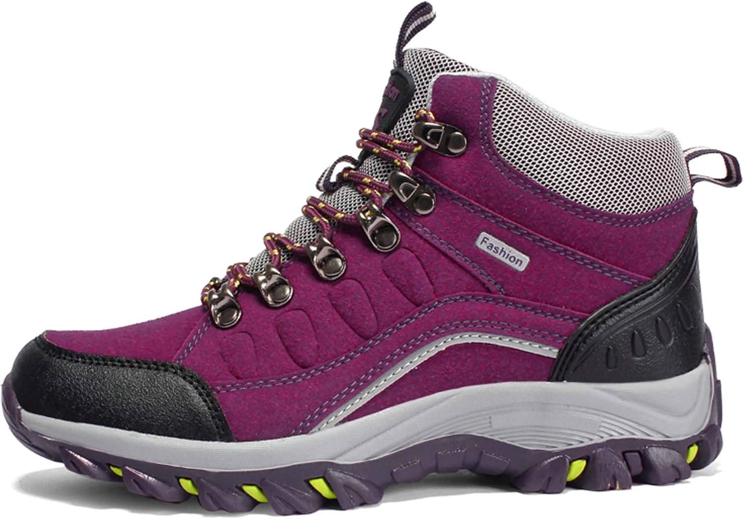 Зимние мужские трекинговые ботинки больших размеров с плюшевой утепленной подкладкой, хлопковые ботинки, походная обувь, туристическая обувь, легкие прогулочные ботинки Canopycasa, фиолетовый
Зимние мужские трекинговые ботинки больших размеров с плюшевой утепленной подкладкой, хлопковые ботинки, походная обувь, туристическая обувь, легкие прогулочные ботинки Canopycasa, фиолетовый