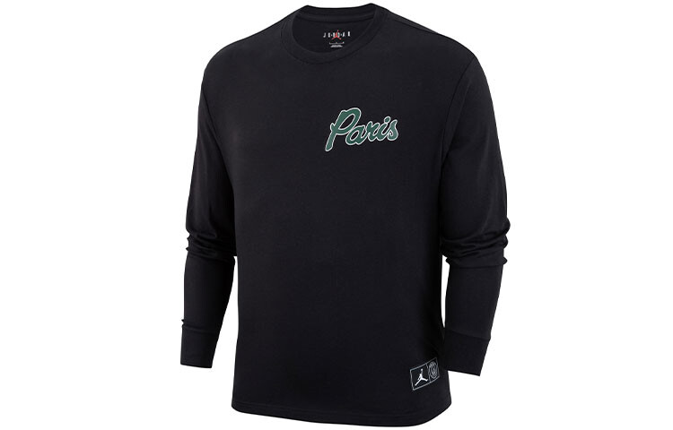 Мужская толстовка Jordan, цвет Black
Мужская толстовка Jordan, цвет Black