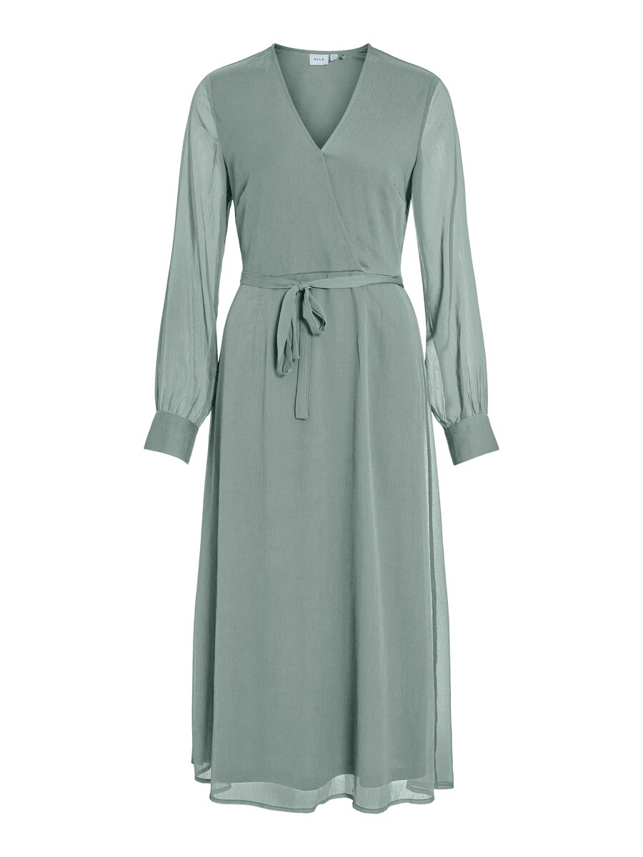Миди платье VILA VIFalia, Pastel green
Миди платье VILA VIFalia, Pastel green