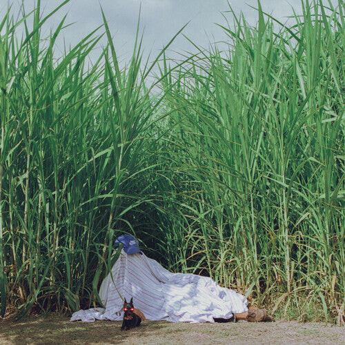 Виниловая пластинка Indus: Negra
Виниловая пластинка Indus: Negra