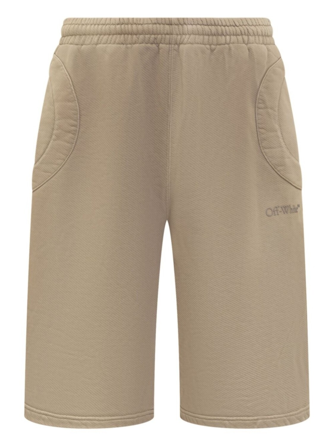 Шорты для стирки Off-White, нейтральный цвет
Шорты для стирки Off-White, нейтральный цвет